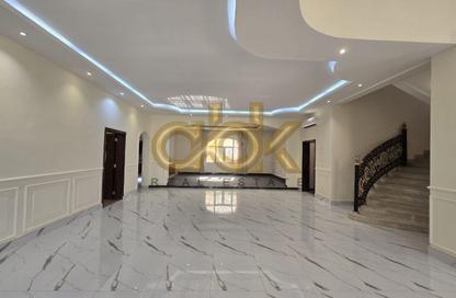 Villa - 6 Bedrooms - 7 Bathrooms for rent in Rawdat Al Hamama - Al Daayen Villa - 6 Bedrooms - 7 Bathrooms for rent in Rawdat Al Hamama - Al Daayen