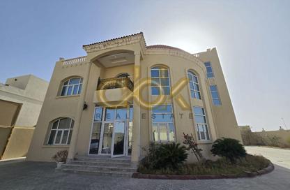 Villa - 6 Bedrooms - 7 Bathrooms for rent in Rawdat Al Hamama - Al Daayen Villa - 6 Bedrooms - 7 Bathrooms for rent in Rawdat Al Hamama - Al Daayen