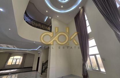 Villa - 6 Bedrooms - 7 Bathrooms for rent in Rawdat Al Hamama - Al Daayen Villa - 6 Bedrooms - 7 Bathrooms for rent in Rawdat Al Hamama - Al Daayen