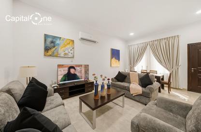 Apartment - 2 - 2 for rent in Aspire Tower - Al Waab - Al Waab - Doha Apartment - 2 - 2 for rent in Aspire Tower - Al Waab - Al Waab - Doha