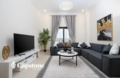 شقة - 2 غرف نوم - 3 حمامات للايجار في الطرفة ريزيدنسز - فوكس هيلز - الوسيل