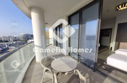 Apartment - 2 Bedrooms - 3 Bathrooms for rent in Al Muntazah Street - Al Muntazah - Doha