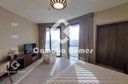 Apartment - 2 Bedrooms - 3 Bathrooms for rent in Al Muntazah Street - Al Muntazah - Doha