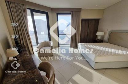 Apartment - 2 Bedrooms - 3 Bathrooms for rent in Al Muntazah Street - Al Muntazah - Doha