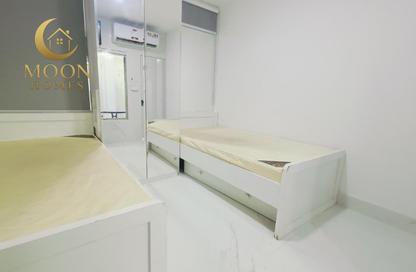 Villa - Studio - 1 for rent in Umm Ghwailina Comm - Umm Ghuwalina - Umm Ghuwailina - Doha Villa - Studio - 1 for rent in Umm Ghwailina Comm - Umm Ghuwalina - Umm Ghuwailina - Doha