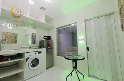 Villa - Studio - 1 for rent in Umm Ghwailina Comm - Umm Ghuwalina - Umm Ghuwailina - Doha Villa - Studio - 1 for rent in Umm Ghwailina Comm - Umm Ghuwalina - Umm Ghuwailina - Doha