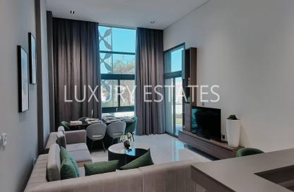Apartment - 3 Bedrooms - 3 Bathrooms for rent in Boulevard View - Yasmeen City - Lusail