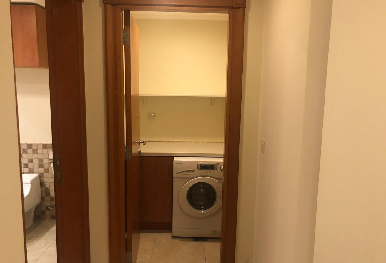 Best Offer I One Bedroom Apt Balcony I Title Deed thumbnail 5