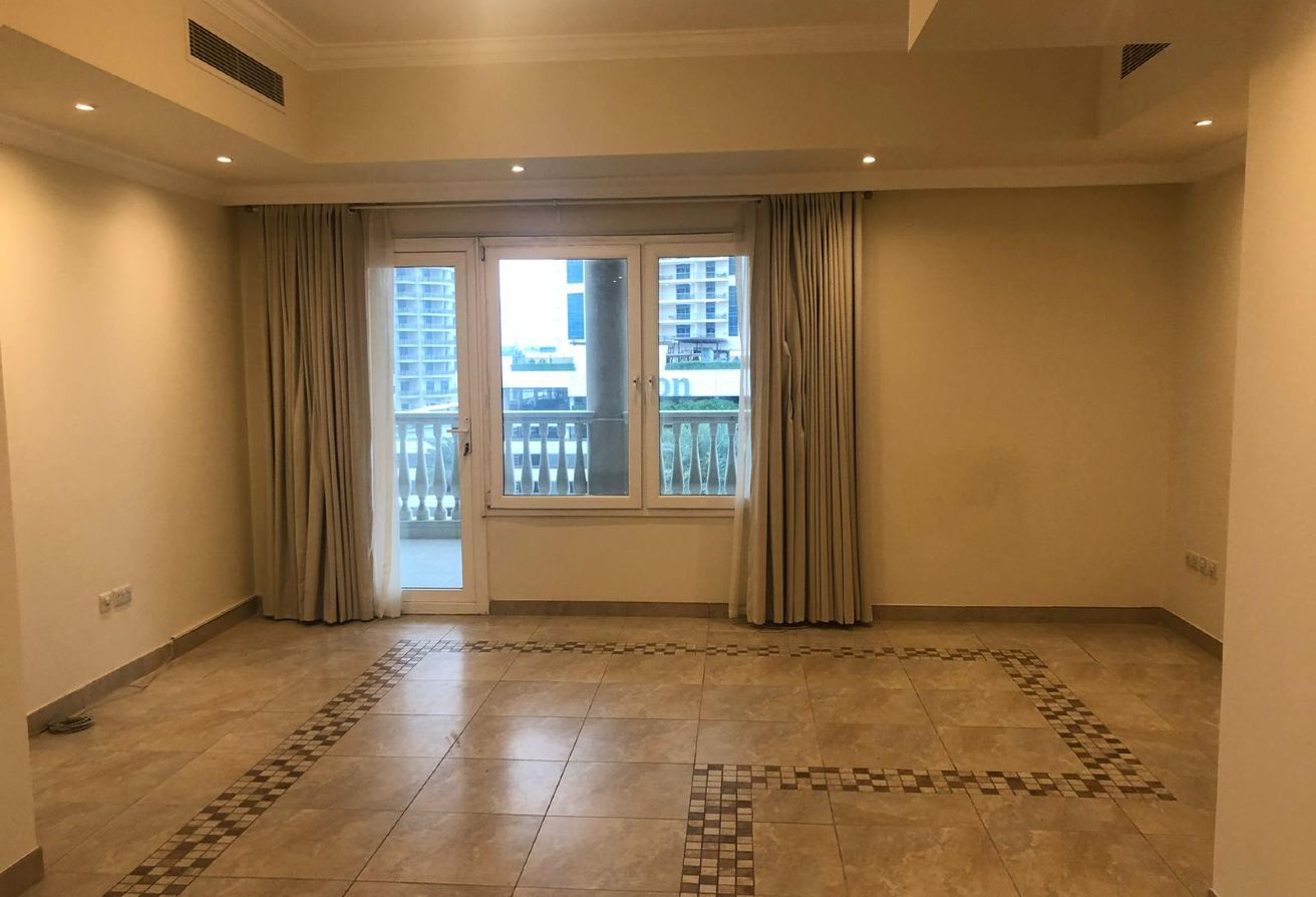 Best Offer I One Bedroom Apt Balcony I Title Deed thumbnail 2
