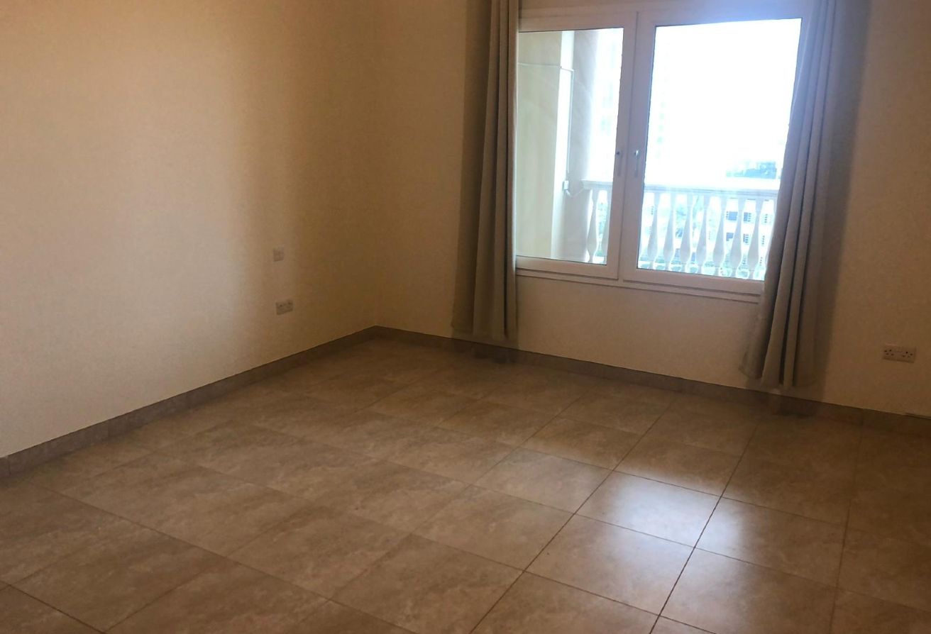 Best Offer I One Bedroom Apt Balcony I Title Deed thumbnail 9