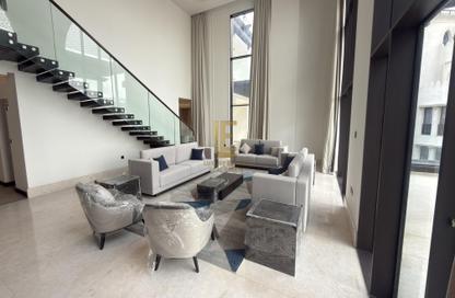 Apartment - 1 Bedroom - 1 Bathroom for sale in La Plage South - La Plage - The Pearl Island - Doha