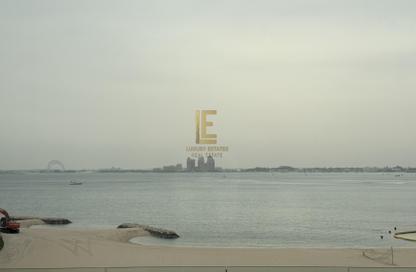 Apartment - 1 Bedroom - 1 Bathroom for sale in La Plage South - La Plage - The Pearl Island - Doha