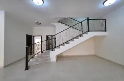 Villa - 5 Bedrooms - 4 Bathrooms for rent in Ain Khaled Villas - Ain Khaled - Doha