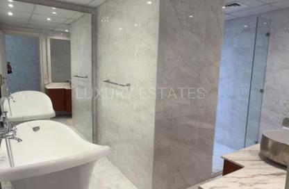 Apartment - 2 - 3 for rent in East Porto Drive - Porto Arabia - The Pearl Island - Doha Apartment - 2 - 3 for rent in East Porto Drive - Porto Arabia - The Pearl Island - Doha