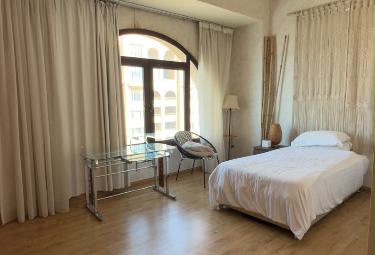 2 BHK + MAID FURNISHED | PORTO ARABIA, THE PEARL thumbnail 9