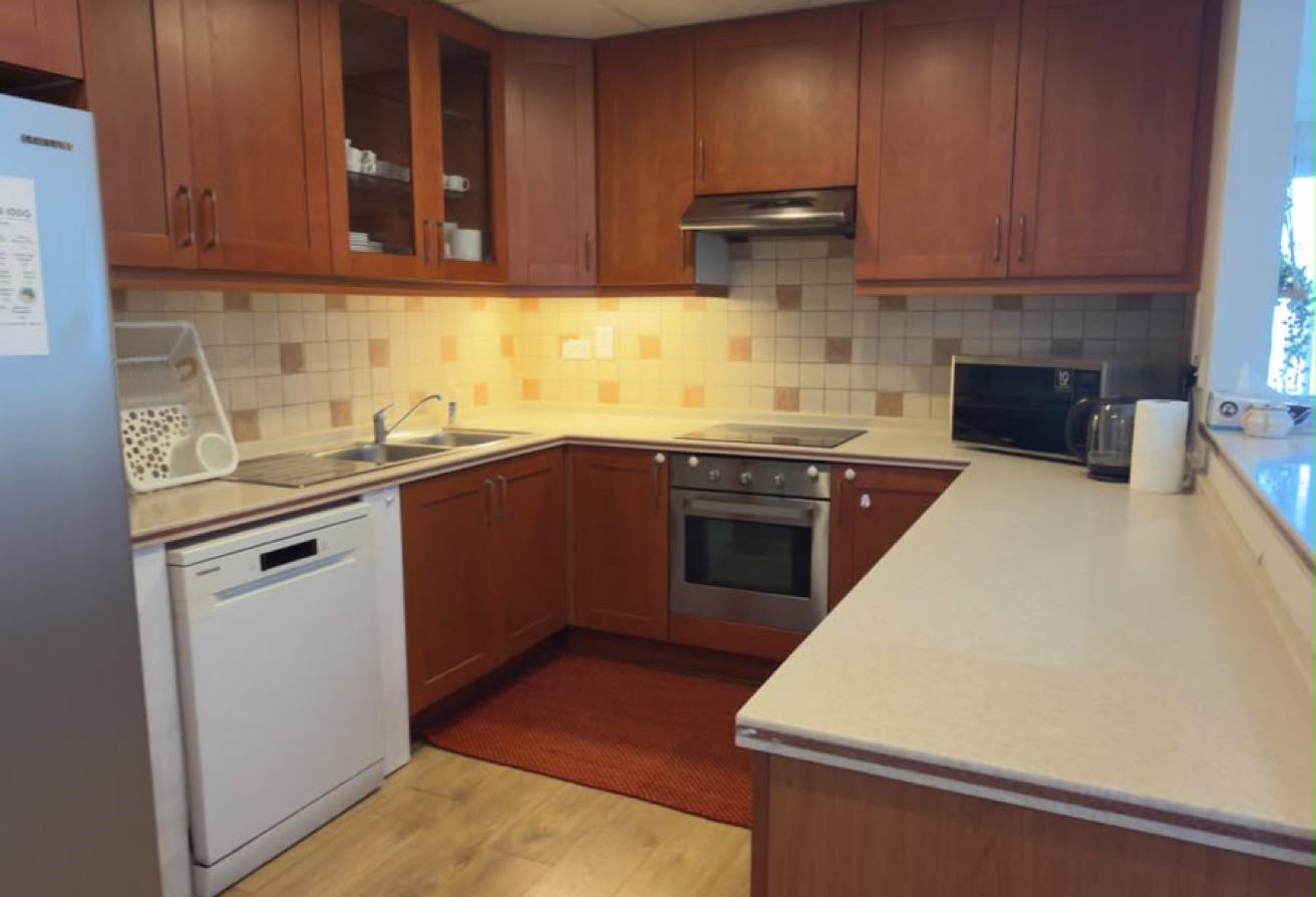 2 BHK + MAID FURNISHED | PORTO ARABIA, THE PEARL thumbnail 8