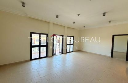 Apartment - 2 Bedrooms - 3 Bathrooms for rent in Murano - Qanat Quartier - The Pearl Island - Doha