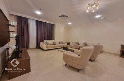 Apartment - 3 - 3 for rent in Fereej Abdul Aziz - Fereej Abdul Aziz - Doha