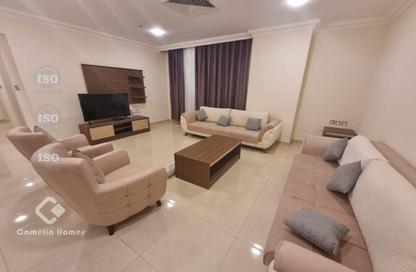 Apartment - 3 - 3 for rent in Fereej Abdul Aziz - Fereej Abdul Aziz - Doha