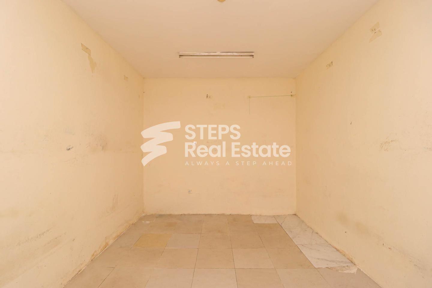 Bills Included | 79 Rooms in a Brand New Building