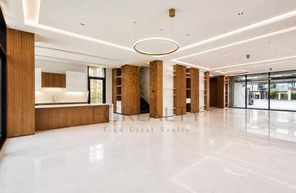Compound - 6 Bedrooms - 7+ Bathrooms for rent in Giardino Gardens - Giardino Villas - The Pearl Island - Doha
