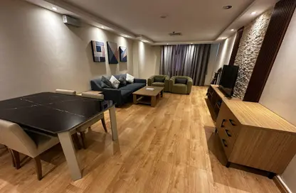 Apartment - 2 Bedrooms - 2 Bathrooms for rent in Msheireb Galleria - Msheireb Downtown Doha - Doha