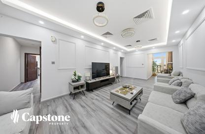 Apartment - 3 Bedrooms - 3 Bathrooms for sale in Residential D5 - Fox Hills South - Fox Hills - Lusail