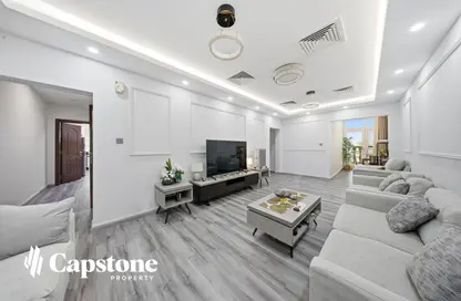 Apartment - 3 Bedrooms - 3 Bathrooms for sale in Residential D5 - Fox Hills South - Fox Hills - Lusail