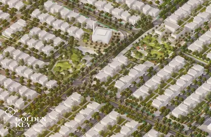 Land - Studio for sale in Huzoom Villas - Lusail City - Lusail