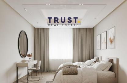 Apartment - 1 Bedroom - 2 Bathrooms for sale in Fox Hills A13 - Fox Hills - Lusail