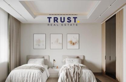 Apartment - 1 Bedroom - 2 Bathrooms for sale in Fox Hills A13 - Fox Hills - Lusail