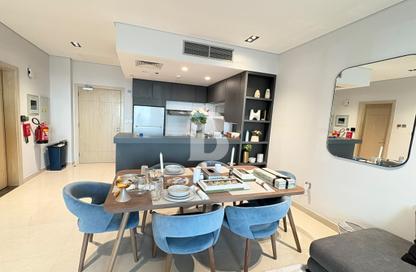 Apartment - 1 - 2 for rent in Business District - Business District - Doha