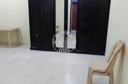 Apartment - 1 - 1 for rent in Ain Khalid Gate - Ain Khaled - Doha