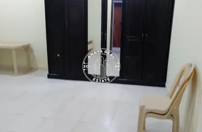 شقة - غرفة نوم - 1 حمام للايجار في بوابة عين خالد - عين خالد - الدوحة