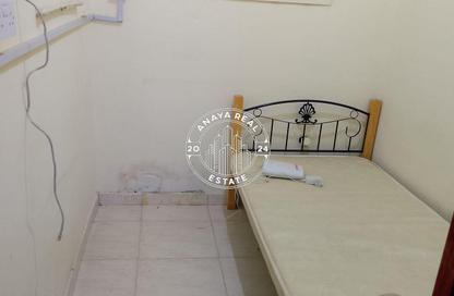 Apartment - 1 - 1 for rent in Ain Khalid Gate - Ain Khaled - Doha