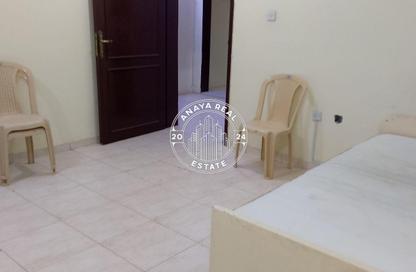 Apartment - 1 - 1 for rent in Ain Khalid Gate - Ain Khaled - Doha