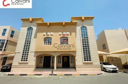Apartment - 4 Bedrooms - 3 Bathrooms for rent in Umm Salal Ali - Umm Salal Ali - Doha