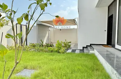 فيلا - 5 غرف نوم - 7 حمامات للايجار في الثمامة - الثمامة - الدوحة