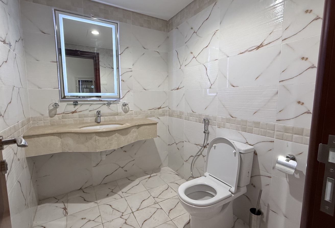 Great offer in lusail 1BR apartment rent thumbnail 2