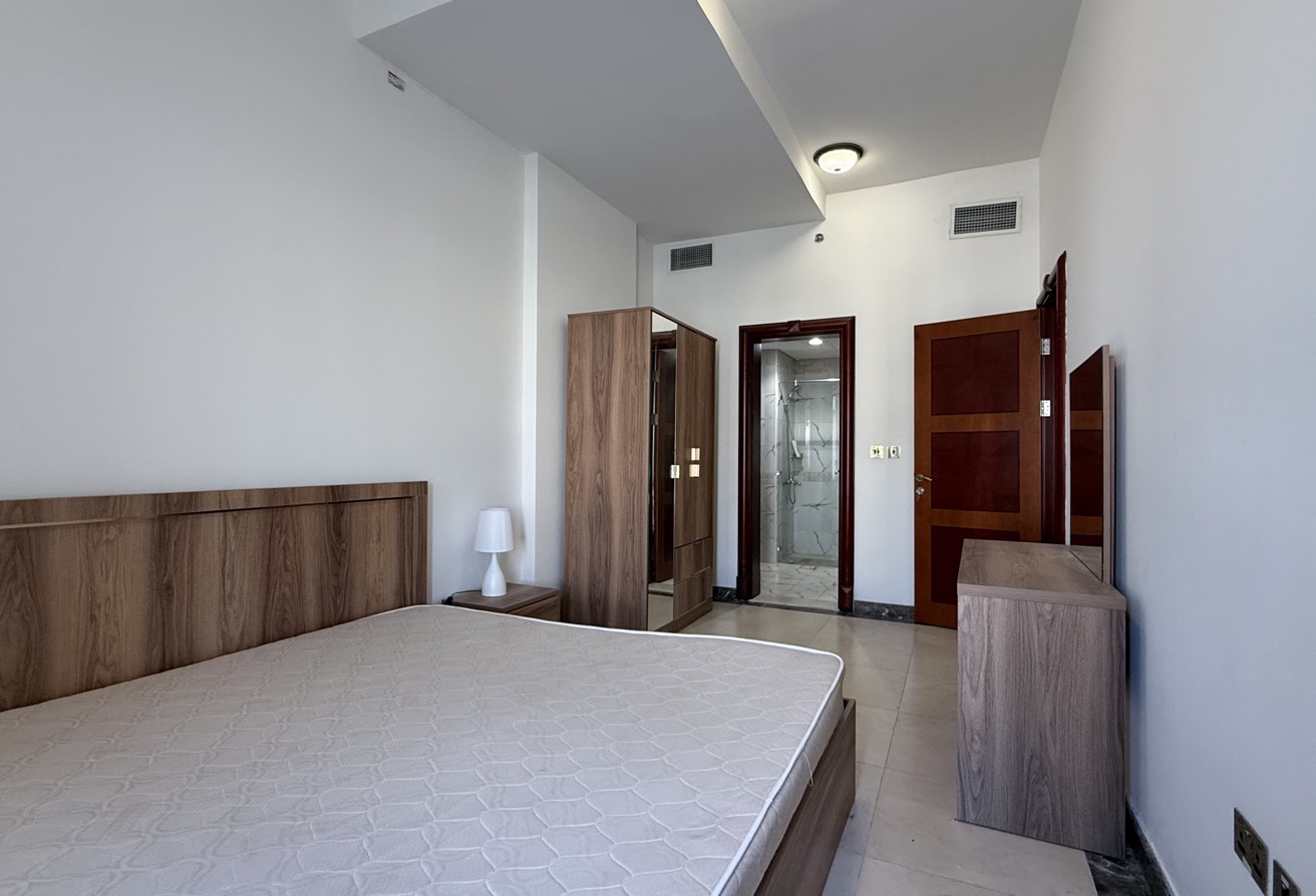 Great offer in lusail 1BR apartment rent thumbnail 7