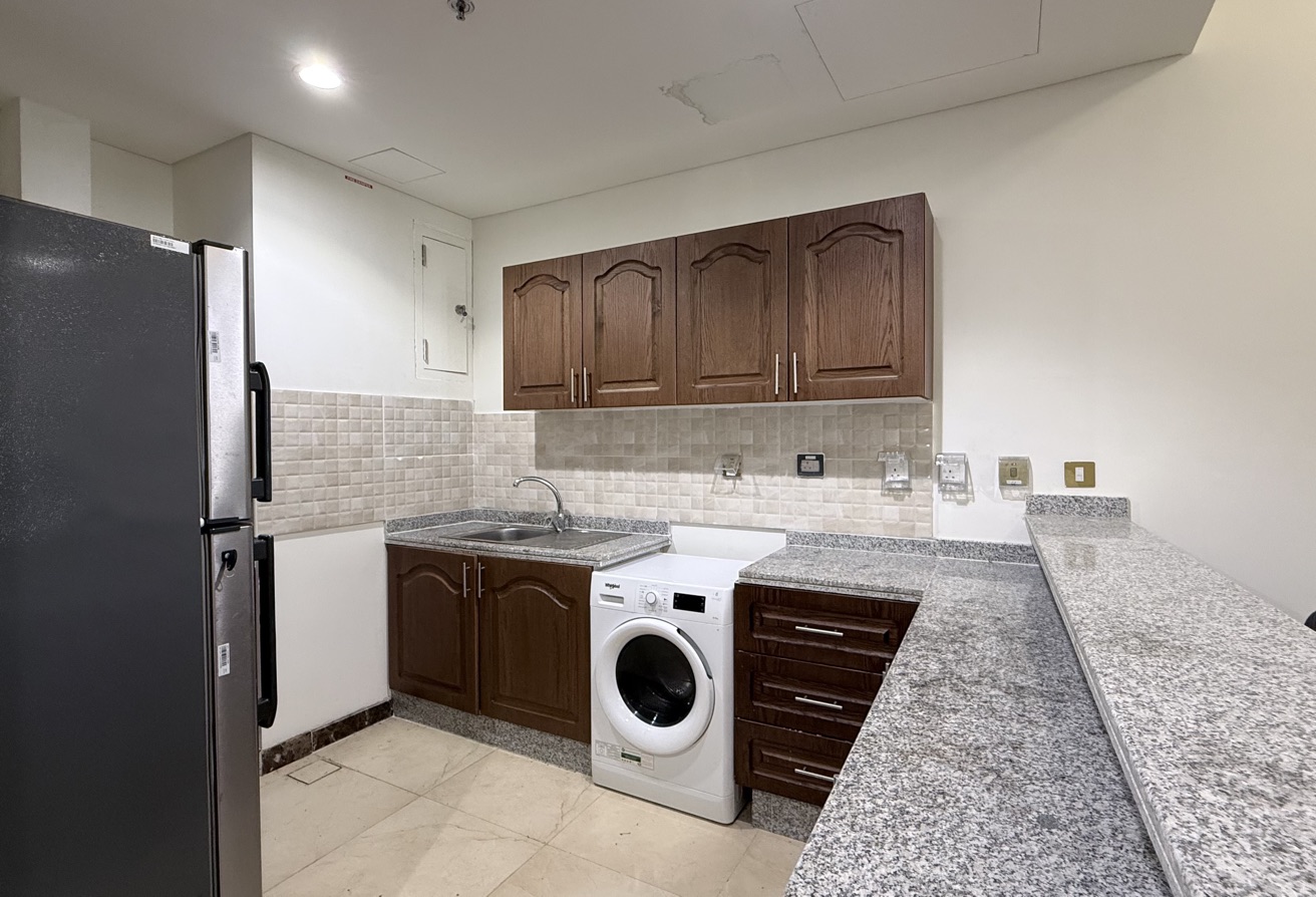 Great offer in lusail 1BR apartment rent thumbnail 11