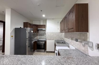 Apartment - 1 - 2 for rent in Residential D5 - Fox Hills South - Fox Hills - Lusail