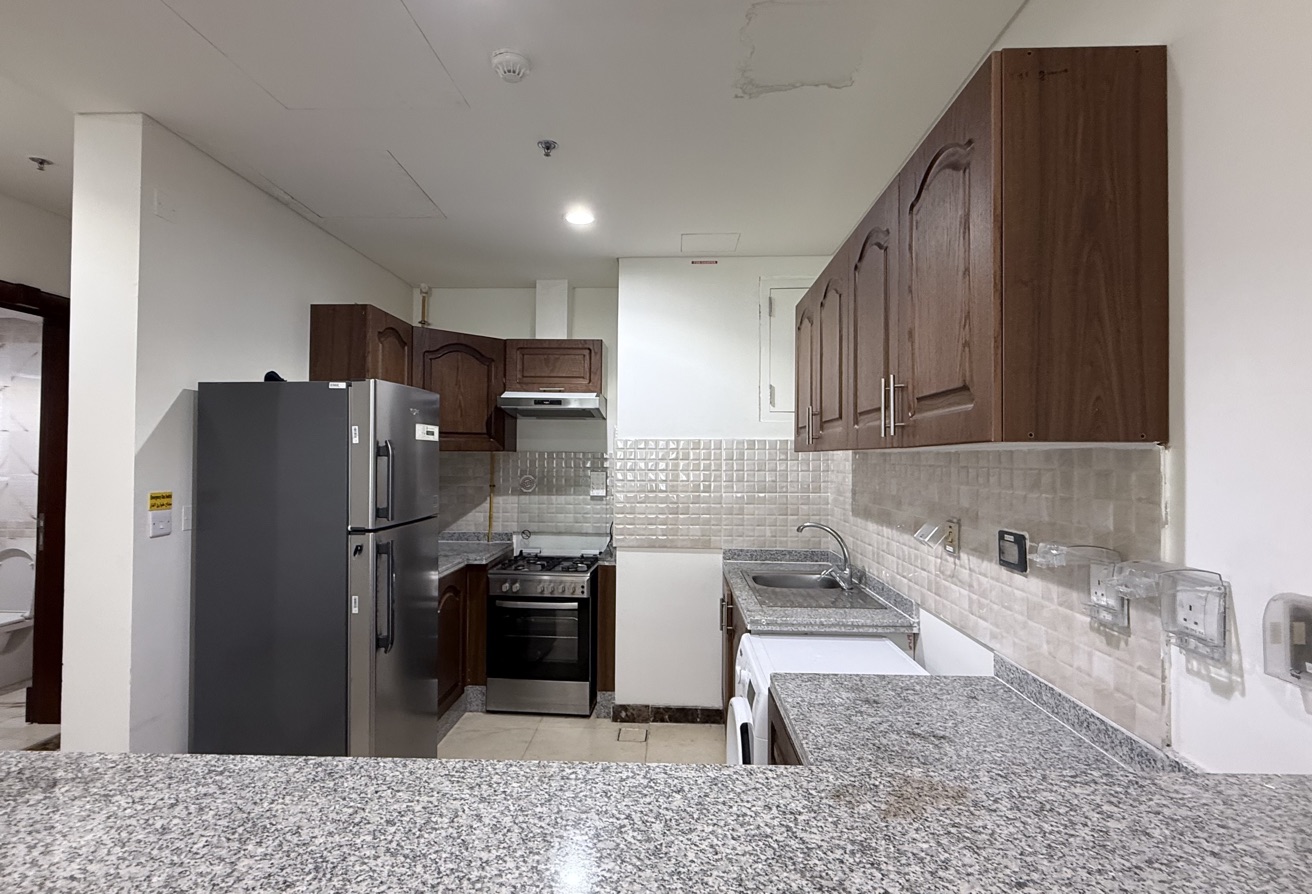 Great offer in lusail 1BR apartment rent thumbnail 3