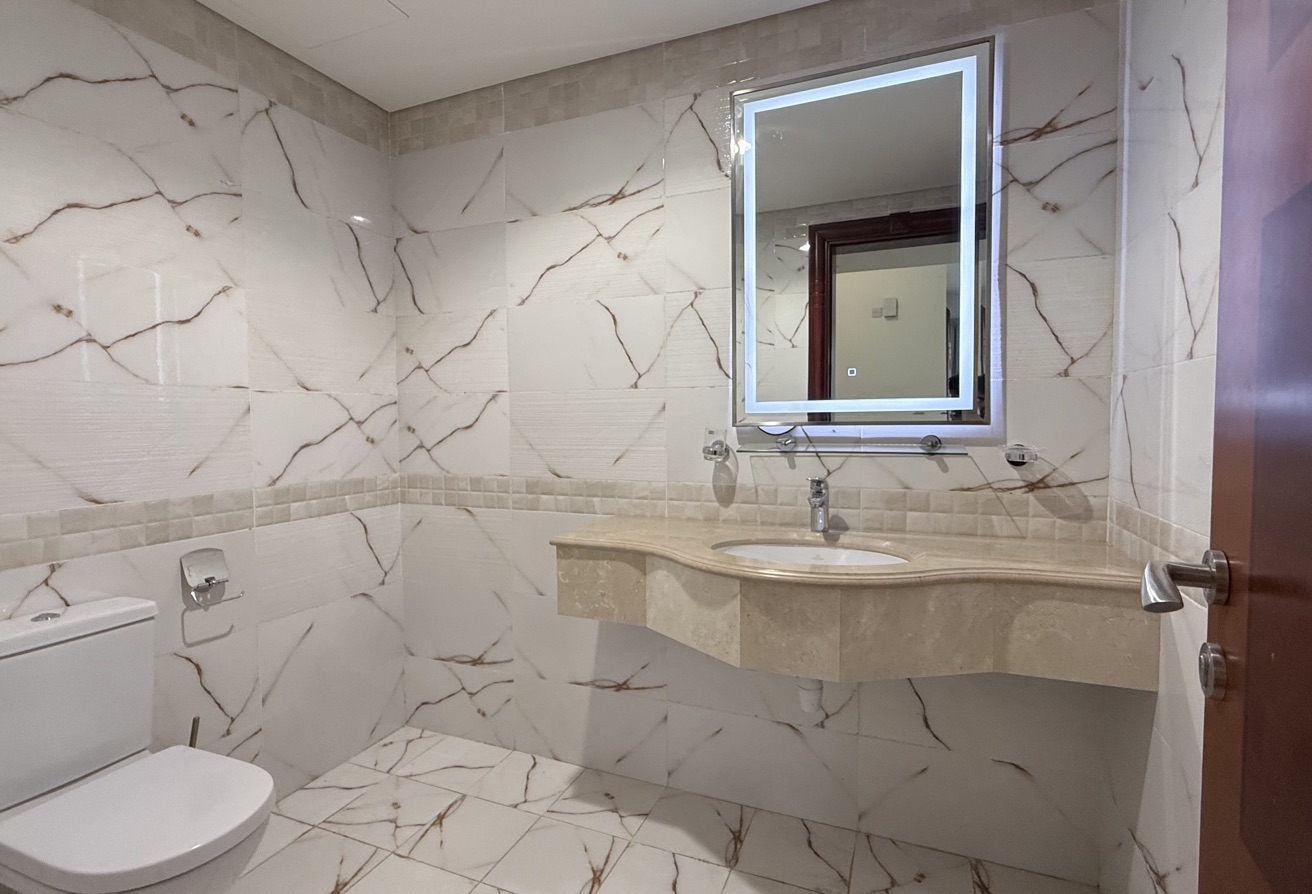 Great offer in lusail 1BR apartment rent thumbnail 8