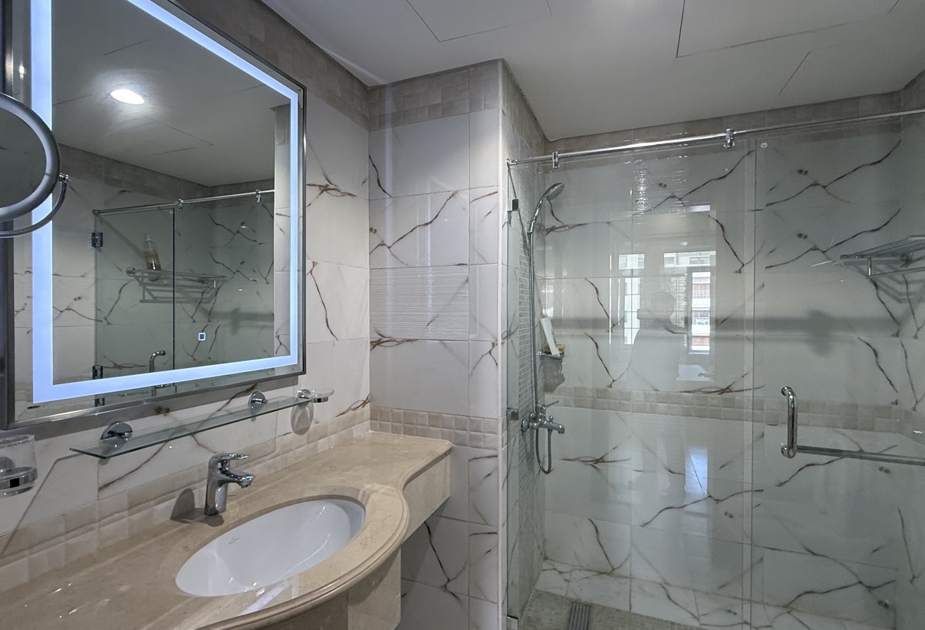 Great offer in lusail 1BR apartment rent thumbnail 6