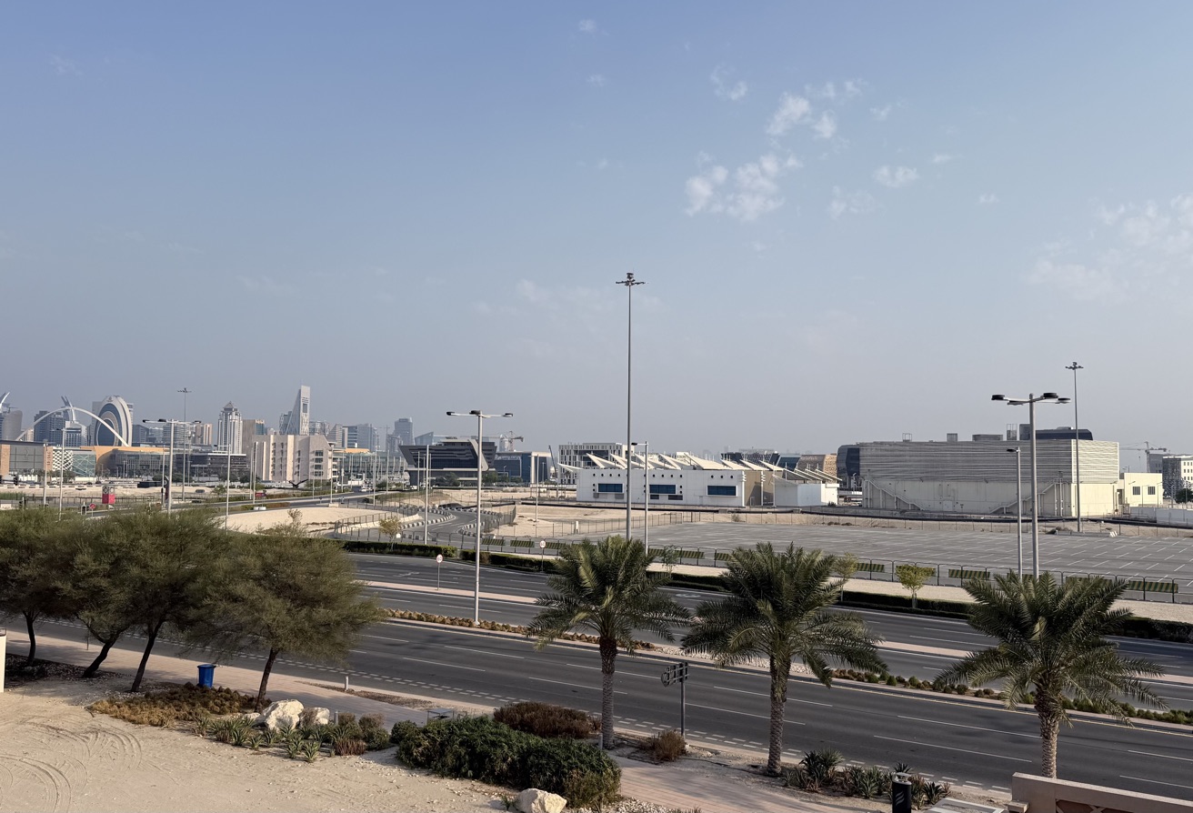 Great offer in lusail 1BR apartment rent thumbnail 9