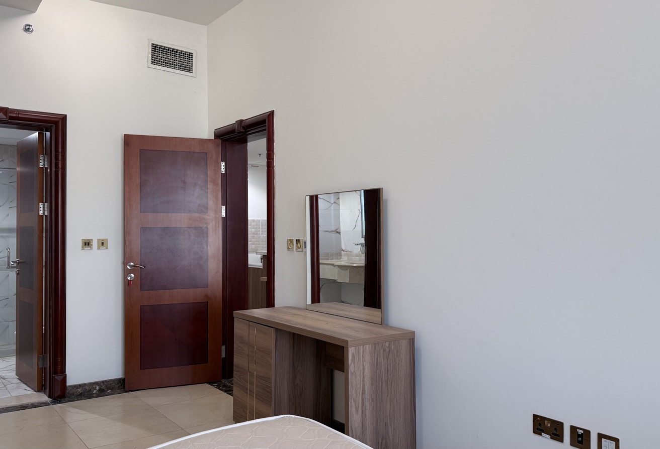 Great offer in lusail 1BR apartment rent thumbnail 10