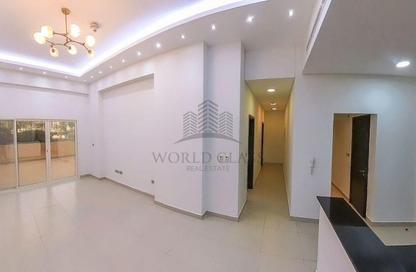 Apartment - 2 Bedrooms - 3 Bathrooms for rent in Fox Hills South - Fox Hills - Lusail