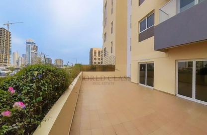 Apartment - 2 Bedrooms - 3 Bathrooms for rent in Fox Hills South - Fox Hills - Lusail