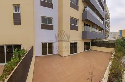 Apartment - 2 Bedrooms - 3 Bathrooms for rent in Fox Hills South - Fox Hills - Lusail